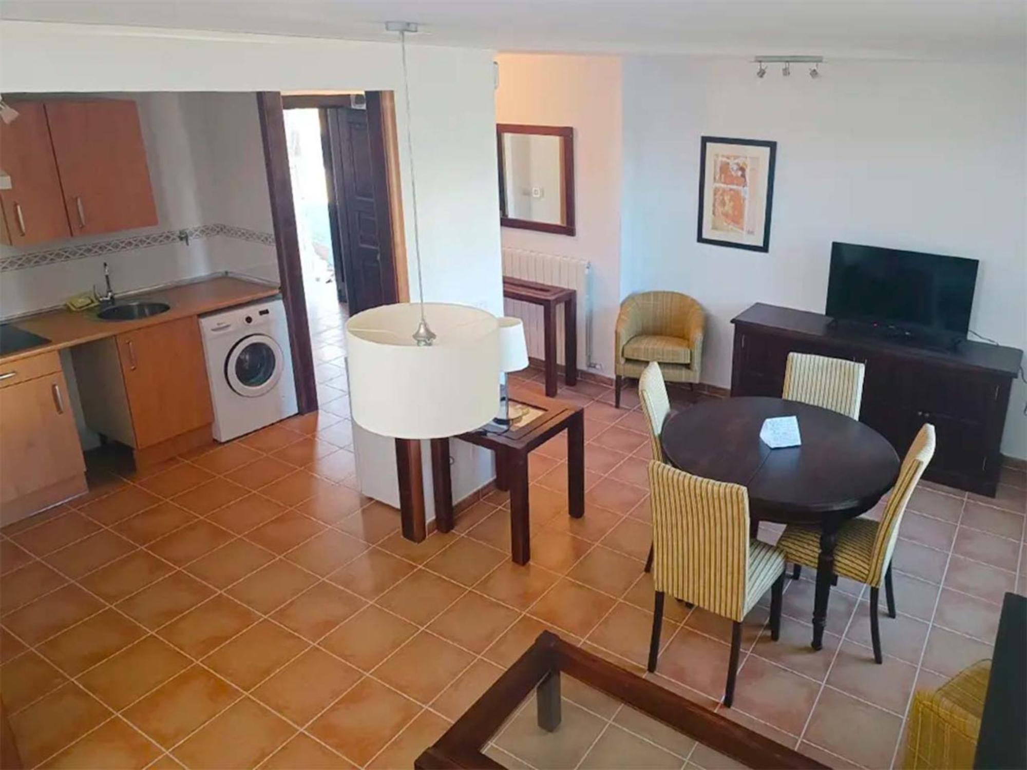 Apartamentos Jaca Badaguas 3000 ภายนอก รูปภาพ