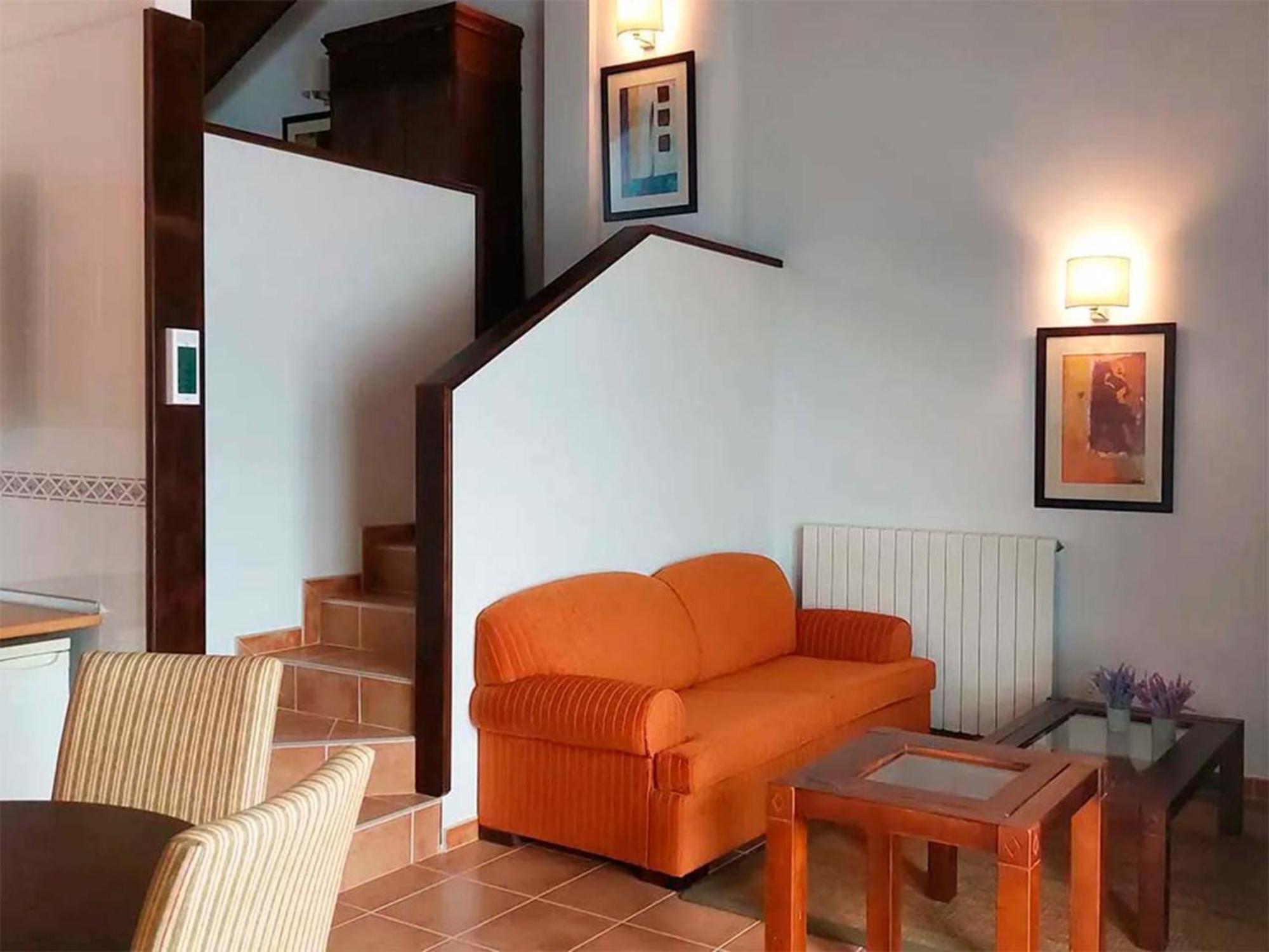 Apartamentos Jaca Badaguas 3000 ภายนอก รูปภาพ