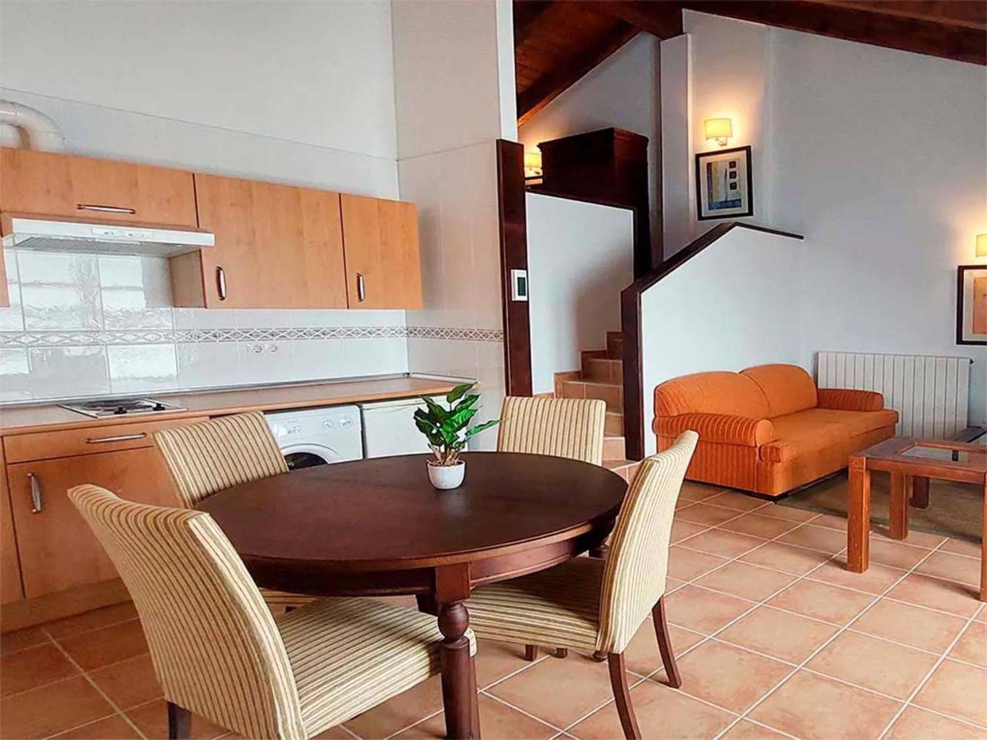 Apartamentos Jaca Badaguas 3000 ภายนอก รูปภาพ
