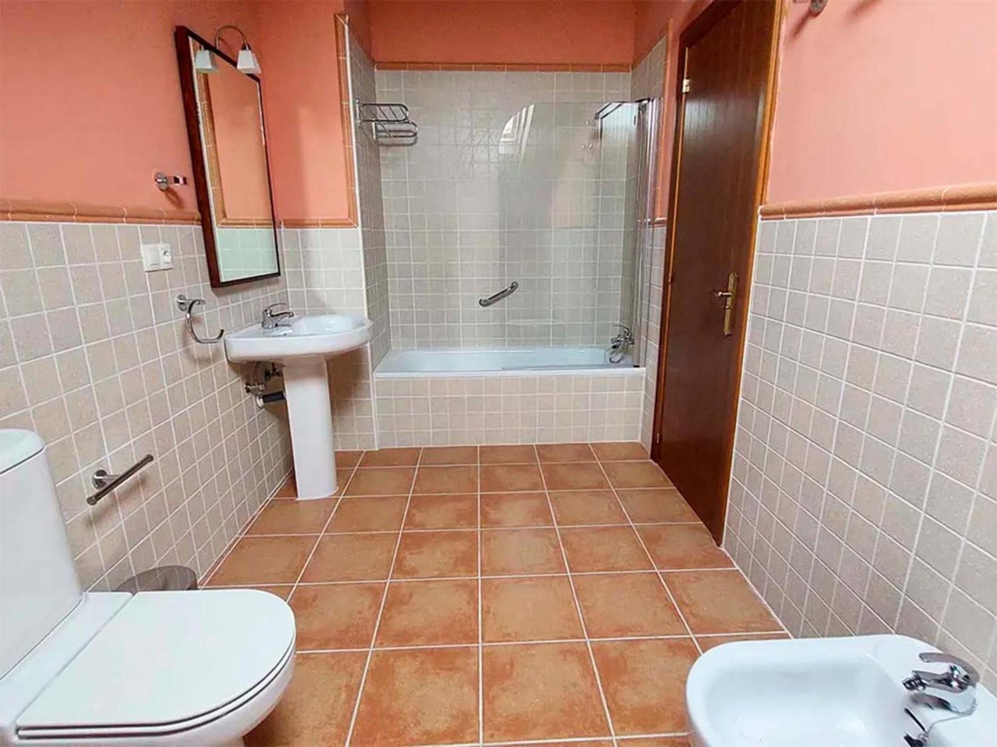 Apartamentos Jaca Badaguas 3000 ภายนอก รูปภาพ