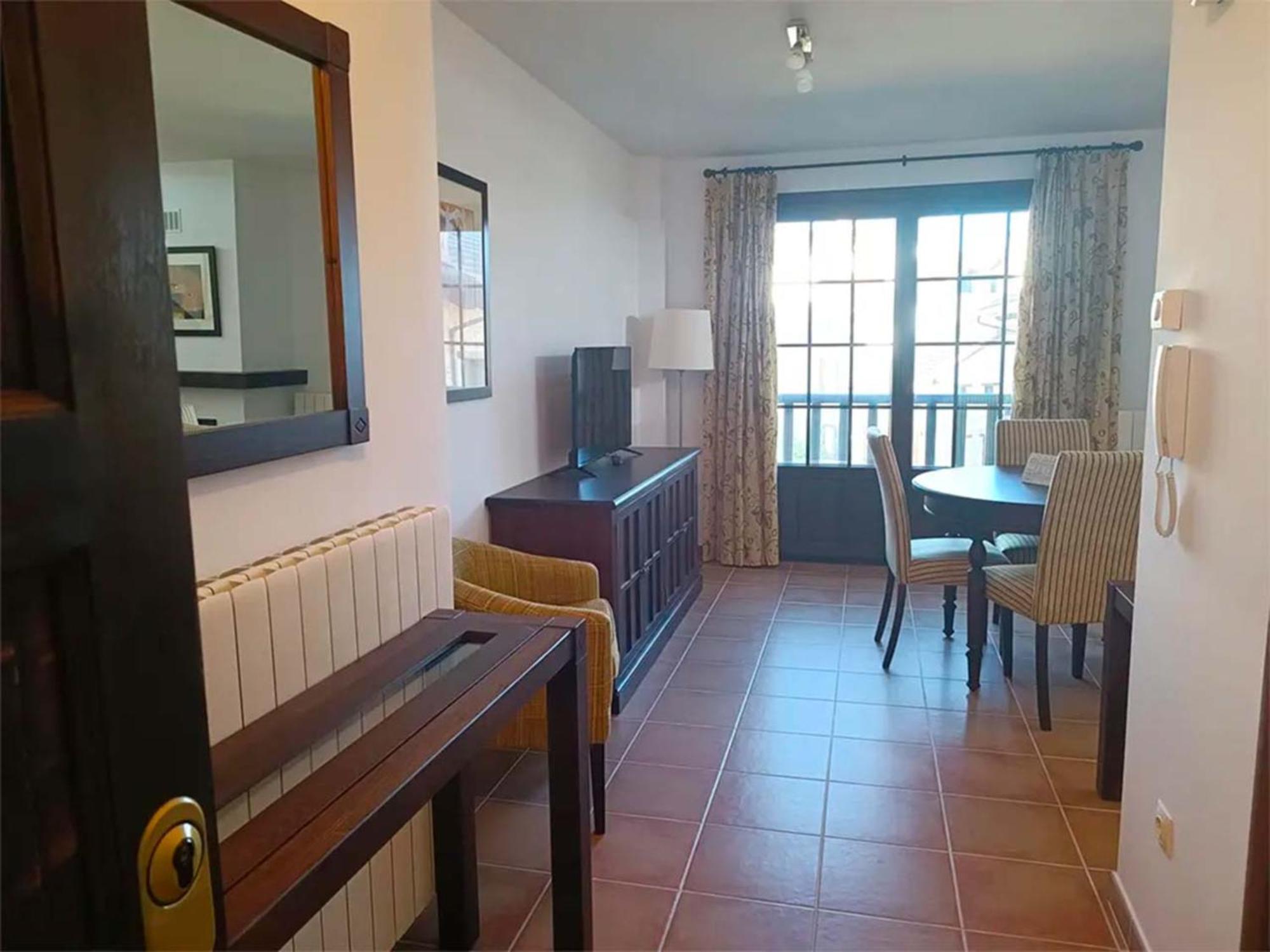 Apartamentos Jaca Badaguas 3000 ภายนอก รูปภาพ
