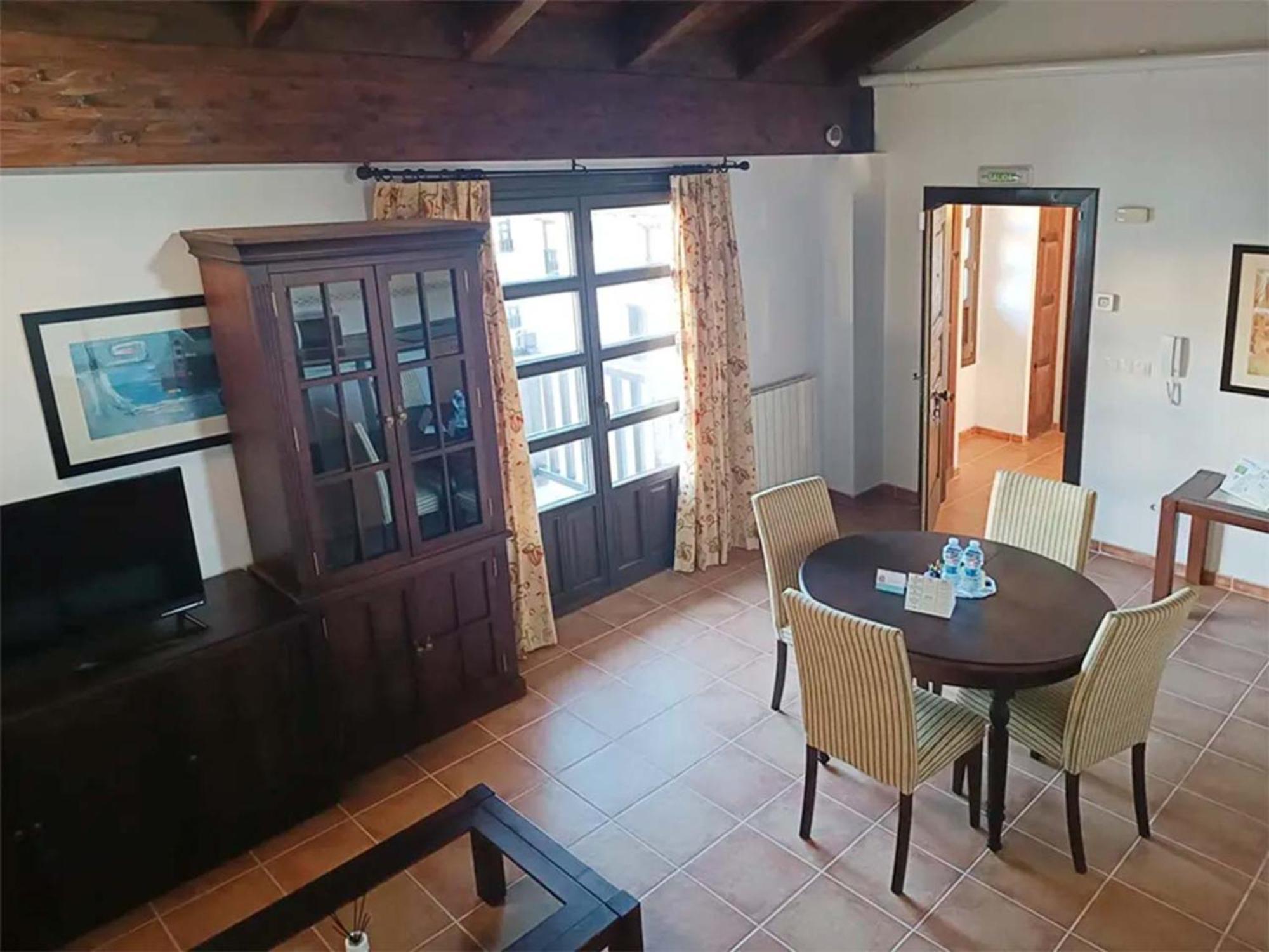 Apartamentos Jaca Badaguas 3000 ภายนอก รูปภาพ