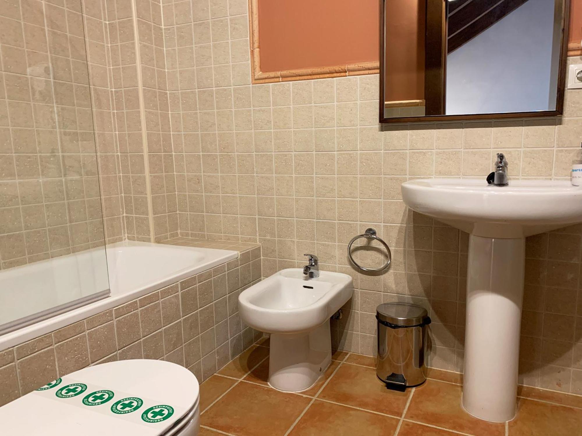 Apartamentos Jaca Badaguas 3000 ภายนอก รูปภาพ