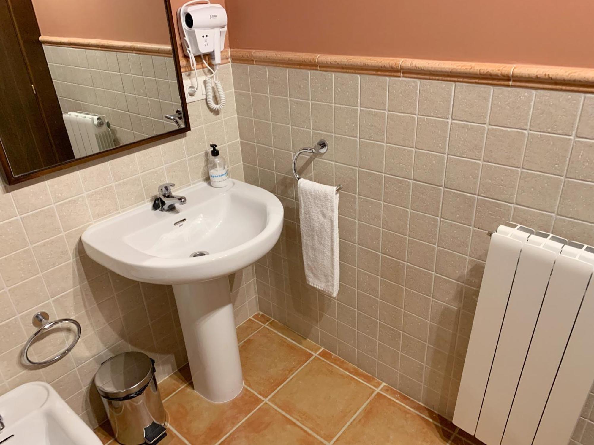 Apartamentos Jaca Badaguas 3000 ภายนอก รูปภาพ